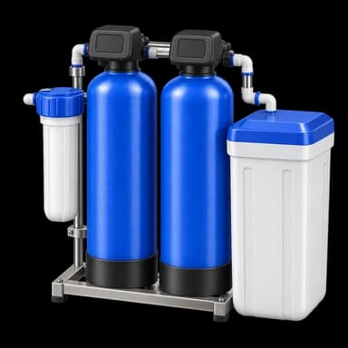 Проектная станция водоочистки